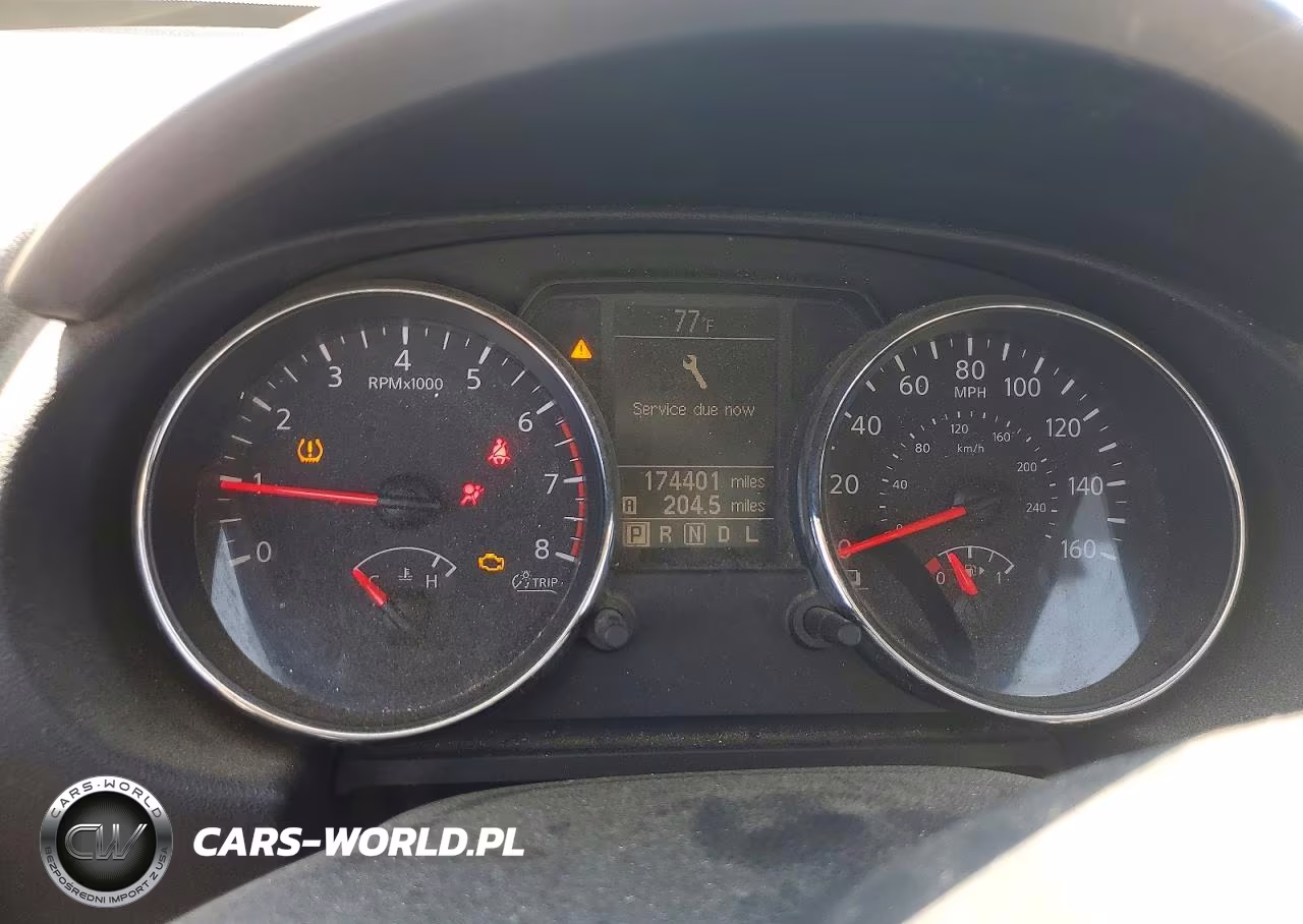 2011 Nissan Rogue S VIN:JN8AS5MT7BW169761 - 9