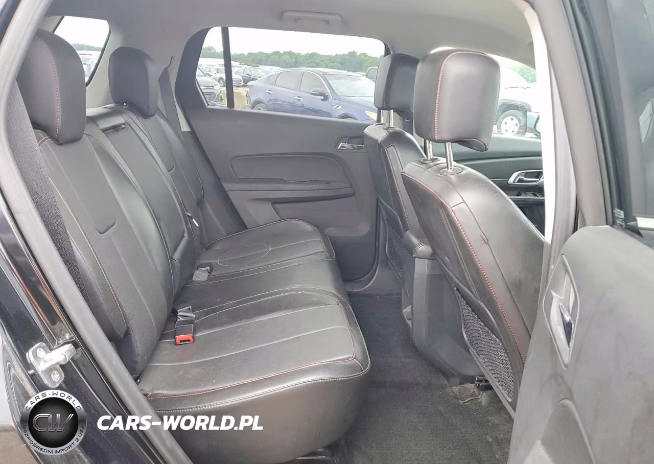 2017 GMC Terrain Slt VIN:2GKFLUEK9H6320783 - 11