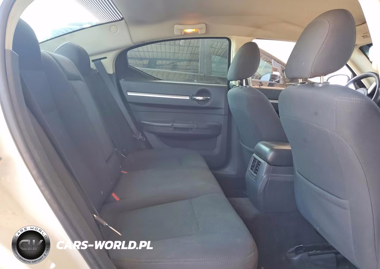 2010 Dodge Charger VIN:2B3CA4CVXAH153511 - 10