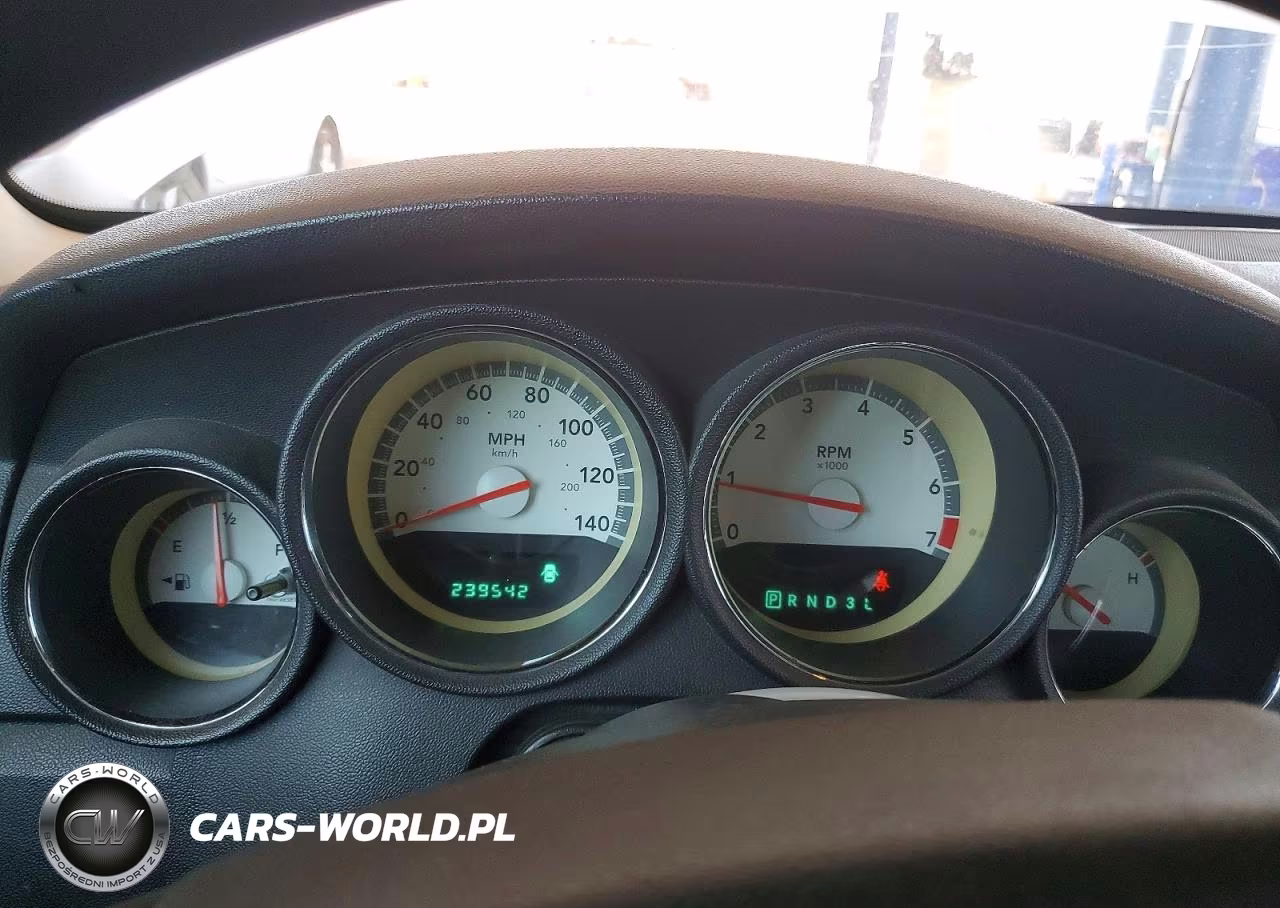 2010 Dodge Charger VIN:2B3CA4CVXAH153511 - 9