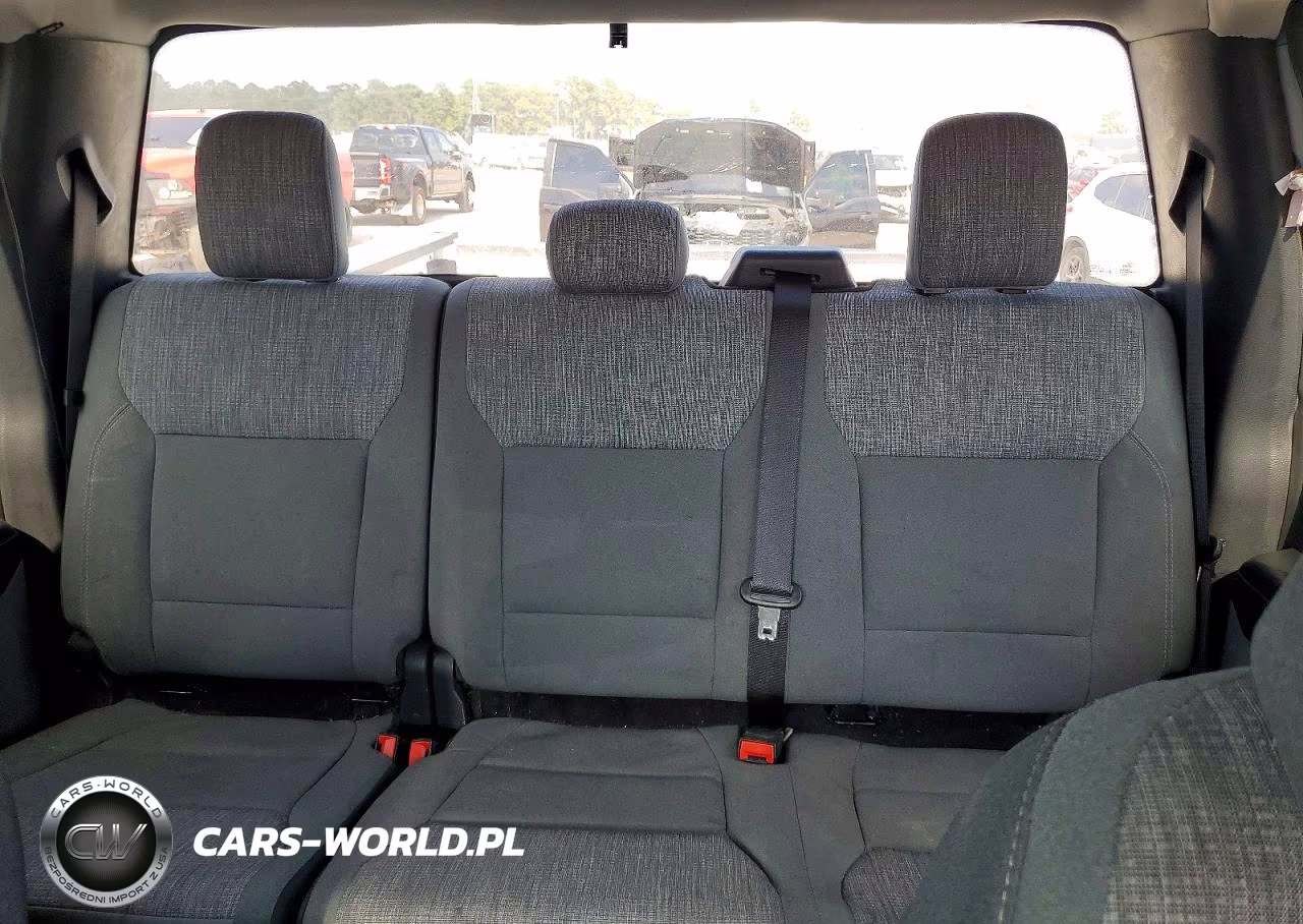 2024 Ford F250 Super Duty VIN:1FT7W2BT0REC14244 - 10