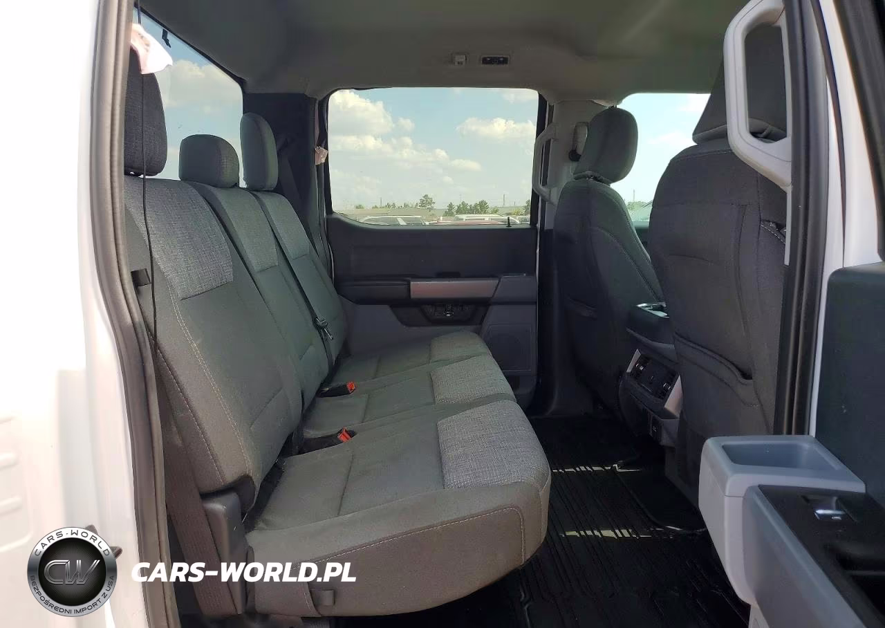 2024 Ford F250 Super Duty VIN:1FT7W2BT0REC14244 - 11