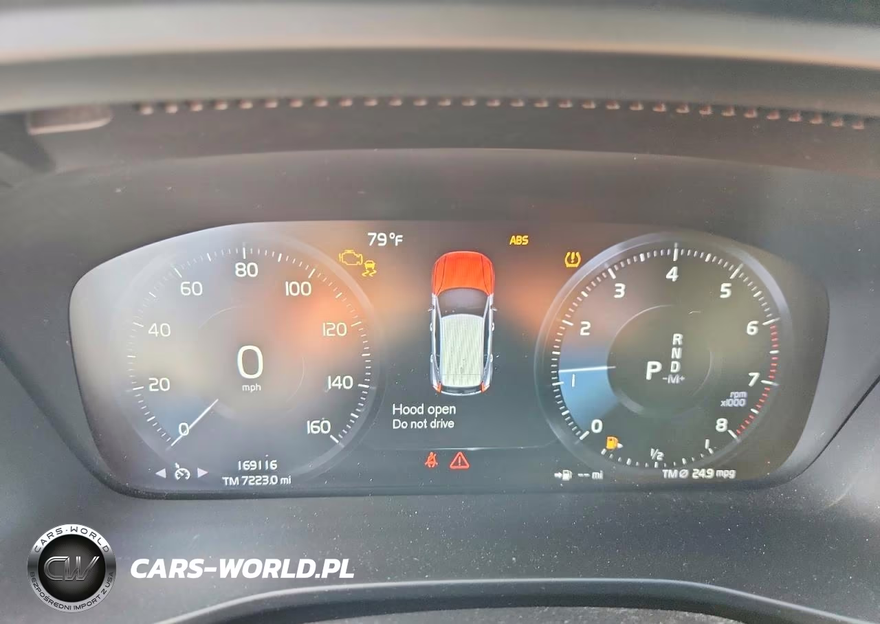 2020 Volvo Xc40 T4 Momentum VIN:YV4AC2HK5L2278170 - 9