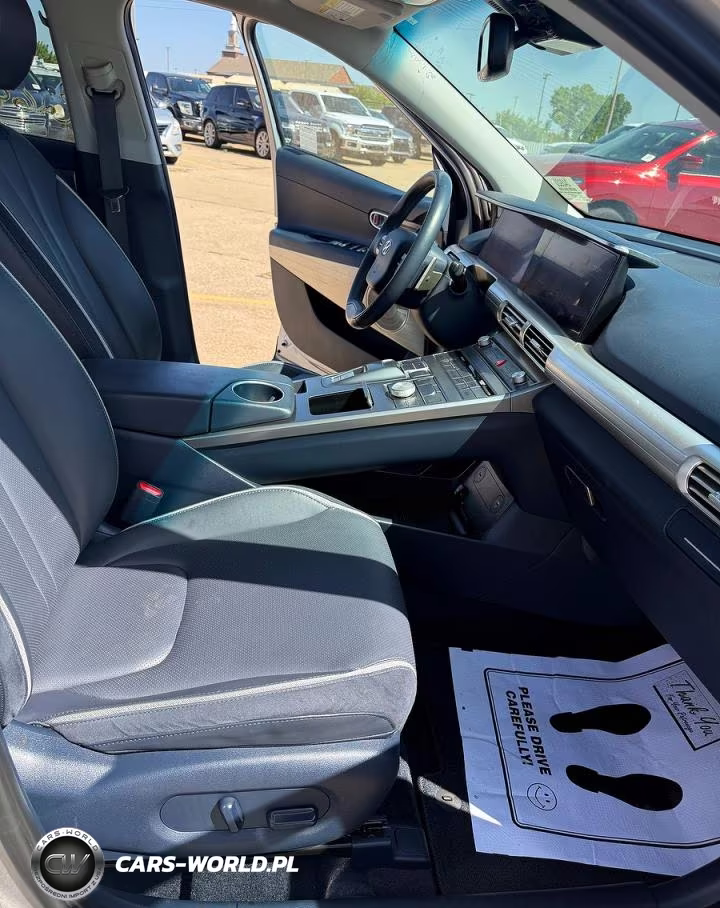 2023 Hyundai Nexo Limited VIN:KM8J84A62PU031790 - 5