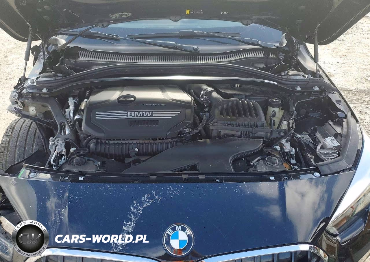 2024 BMW 228I VIN:WBA53AK02R7N72480 - 11