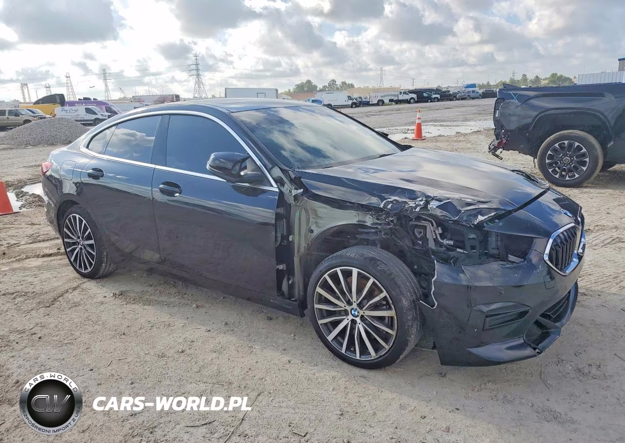 2024 BMW 228I VIN:WBA53AK02R7N72480 - 4