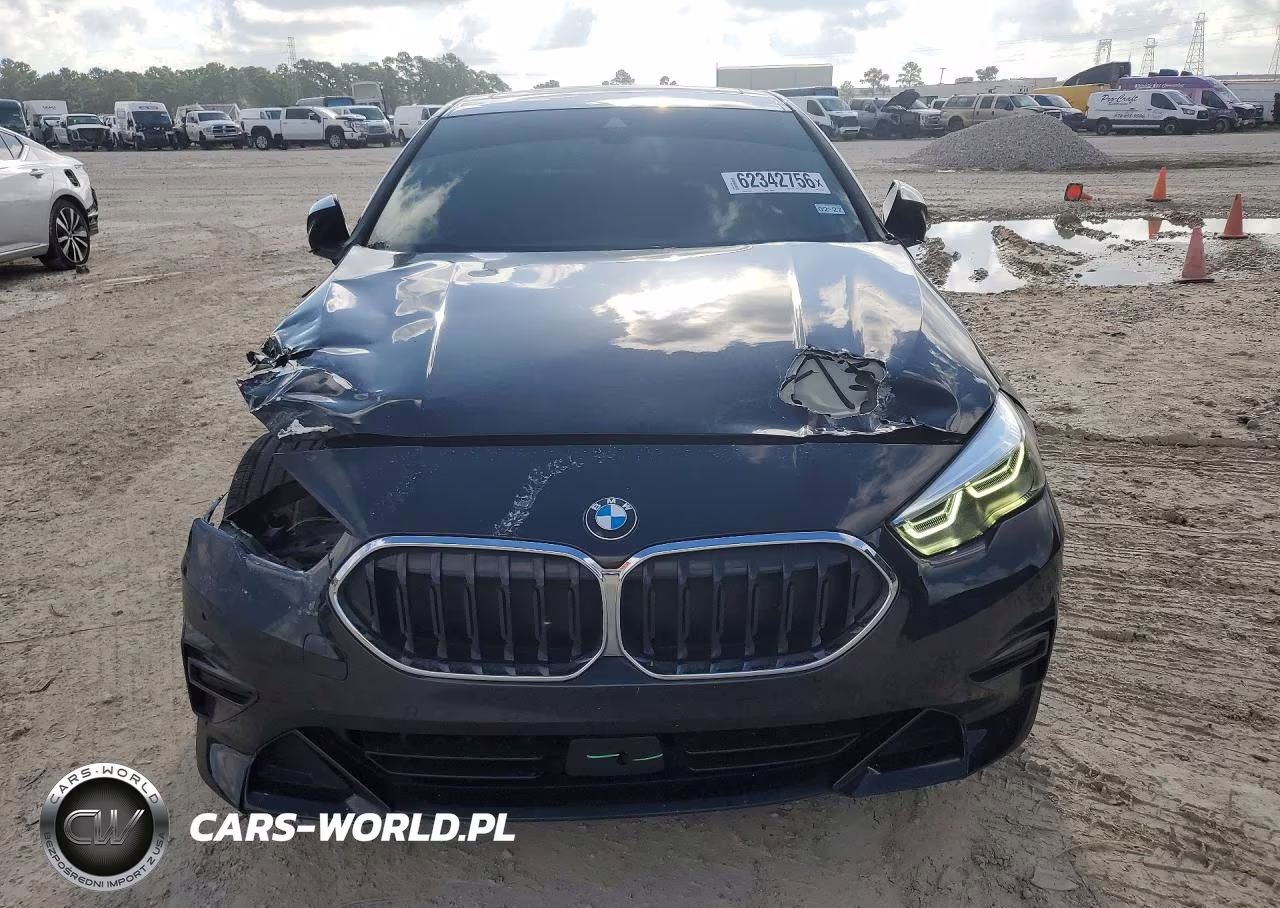 2024 BMW 228I VIN:WBA53AK02R7N72480 - 5