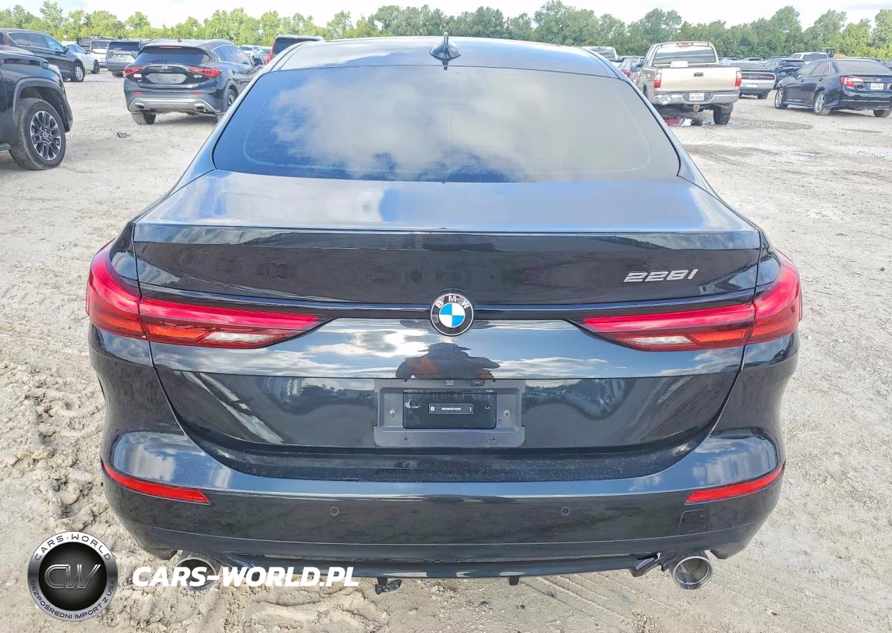 2024 BMW 228I VIN:WBA53AK02R7N72480 - 6