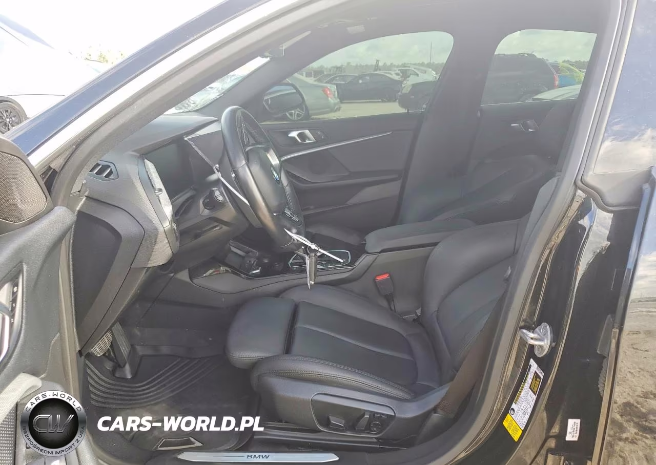 2024 BMW 228I VIN:WBA53AK02R7N72480 - 7