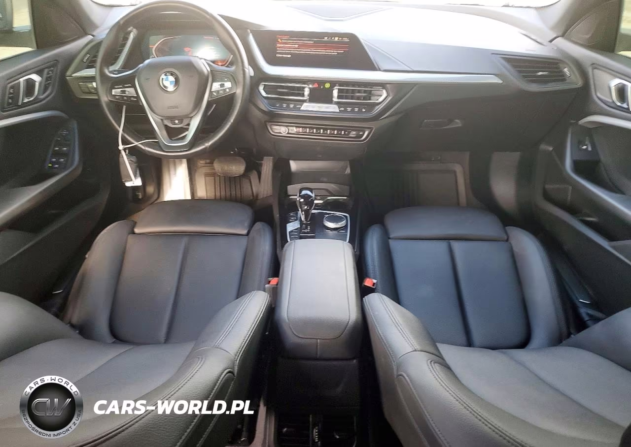 2024 BMW 228I VIN:WBA53AK02R7N72480 - 8