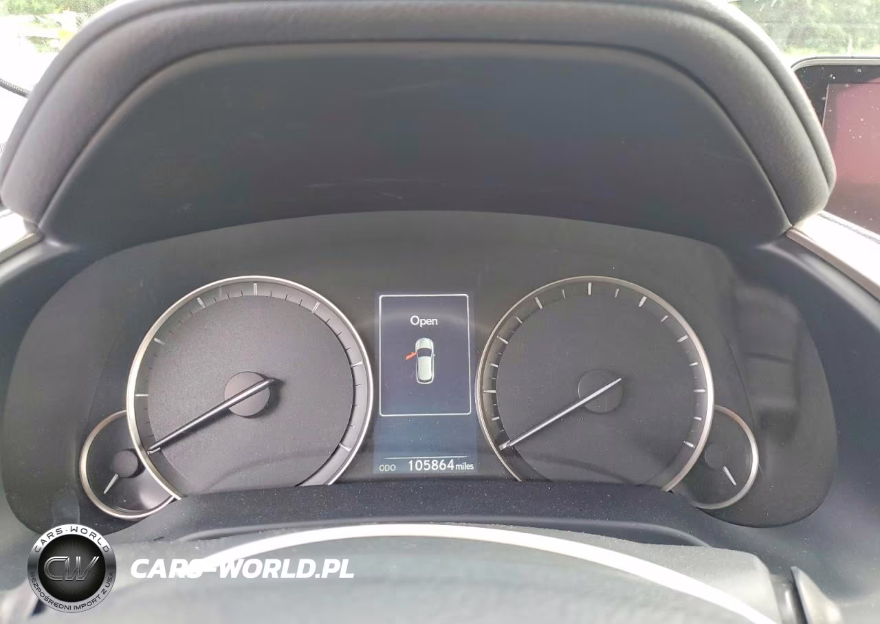 2019 Lexus Rx 350 L VIN:JTJDZKCA2K2018026 - 9