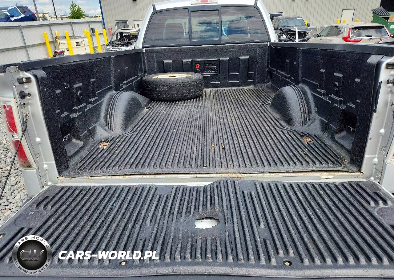 2009 Ford F150 VIN:1FTRF12W09KC35884 - 10