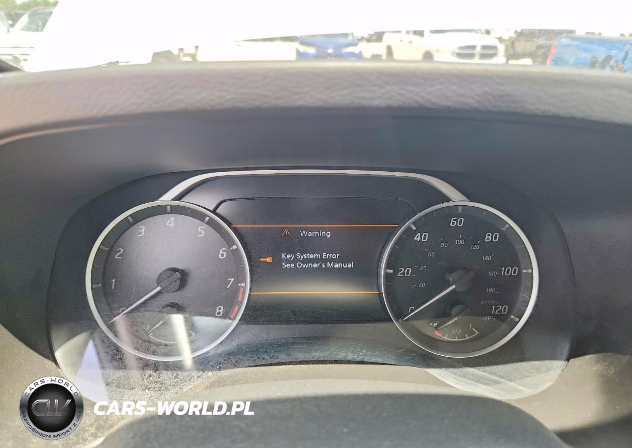 2026 Nissan Frontier S VIN:1N6ED1EJ0TN607487 - 9