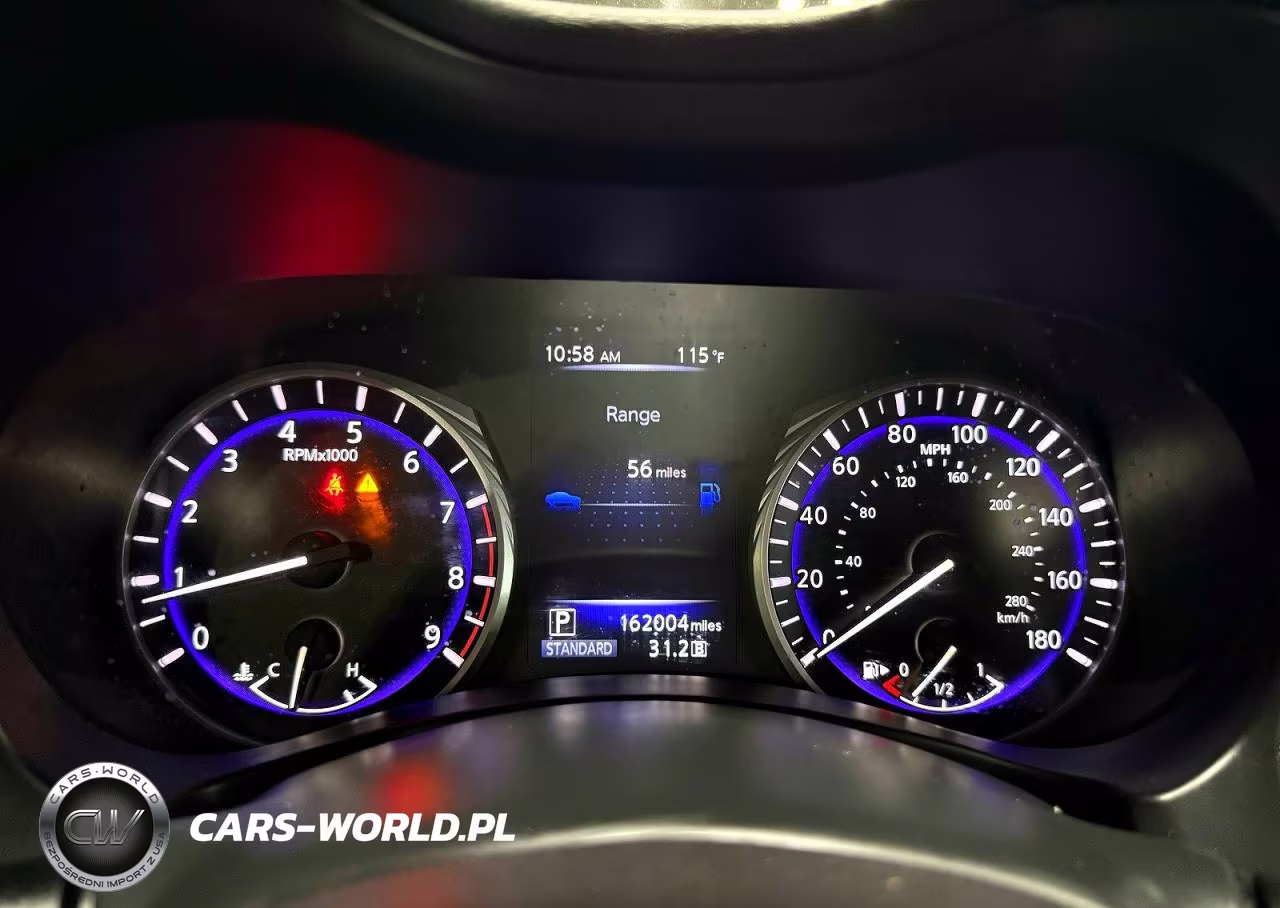 2018 Infiniti Q60 3.0T Luxe VIN:JN1EV7EL9JM391035 - 8