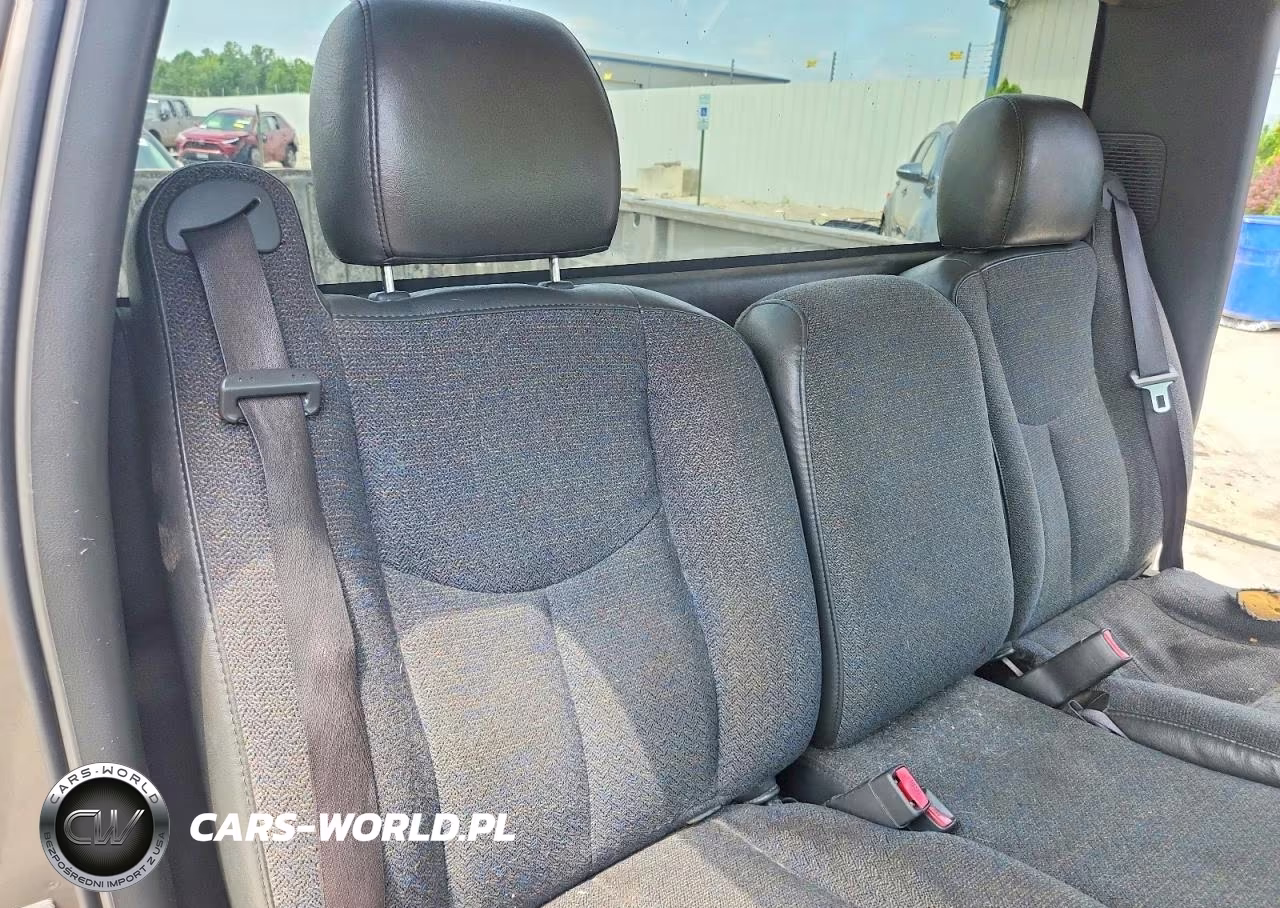 2003 Chevrolet Silverado C1500 VIN:1GCEC14V33E308179 - 10
