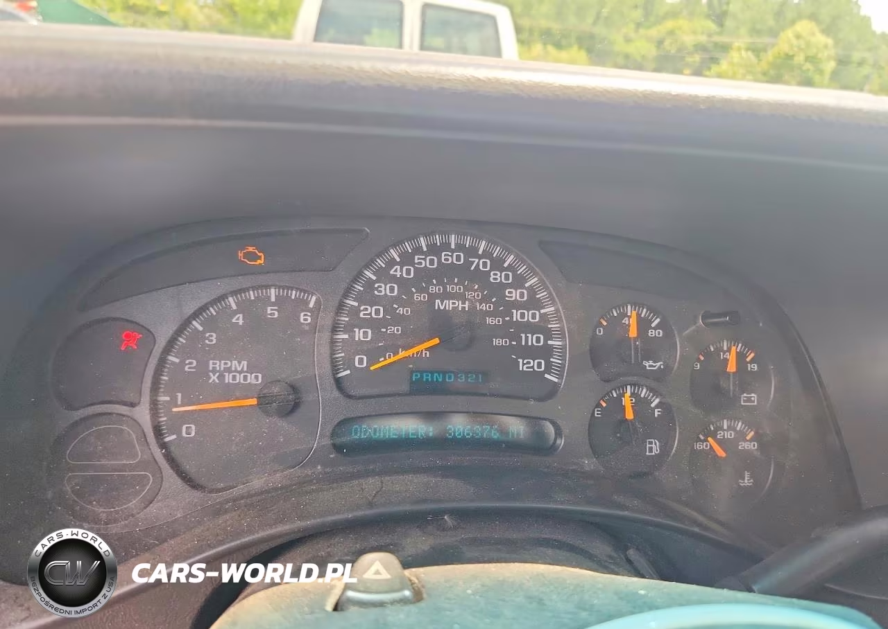 2003 Chevrolet Silverado C1500 VIN:1GCEC14V33E308179 - 9