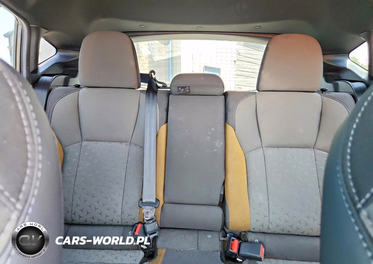 2024 Subaru Crosstrek Sport VIN:4S4GUHF69R3761436 - 10