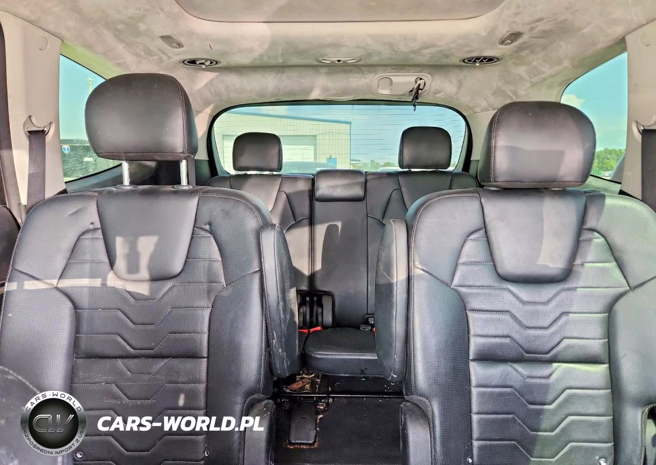 2020 Kia Telluride Sx VIN:5XYP5DHC7LG079851 - 10