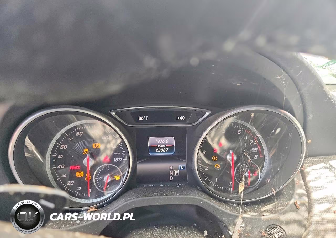 2019 Mercedes-Benz Cla 250 VIN:WDDSJ4EB1KN760151 - 9