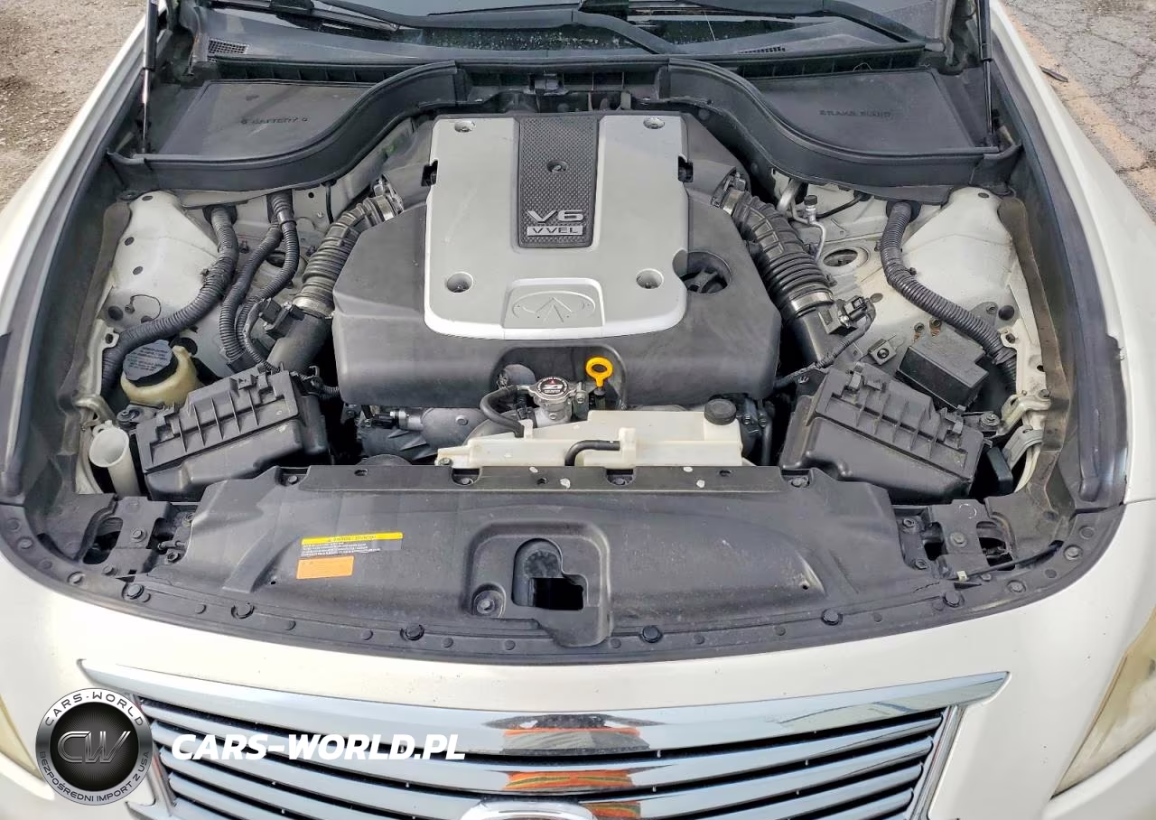 2012 Infiniti G37 Sedan Journey VIN:JN1CV6AP1CM936531 - 11