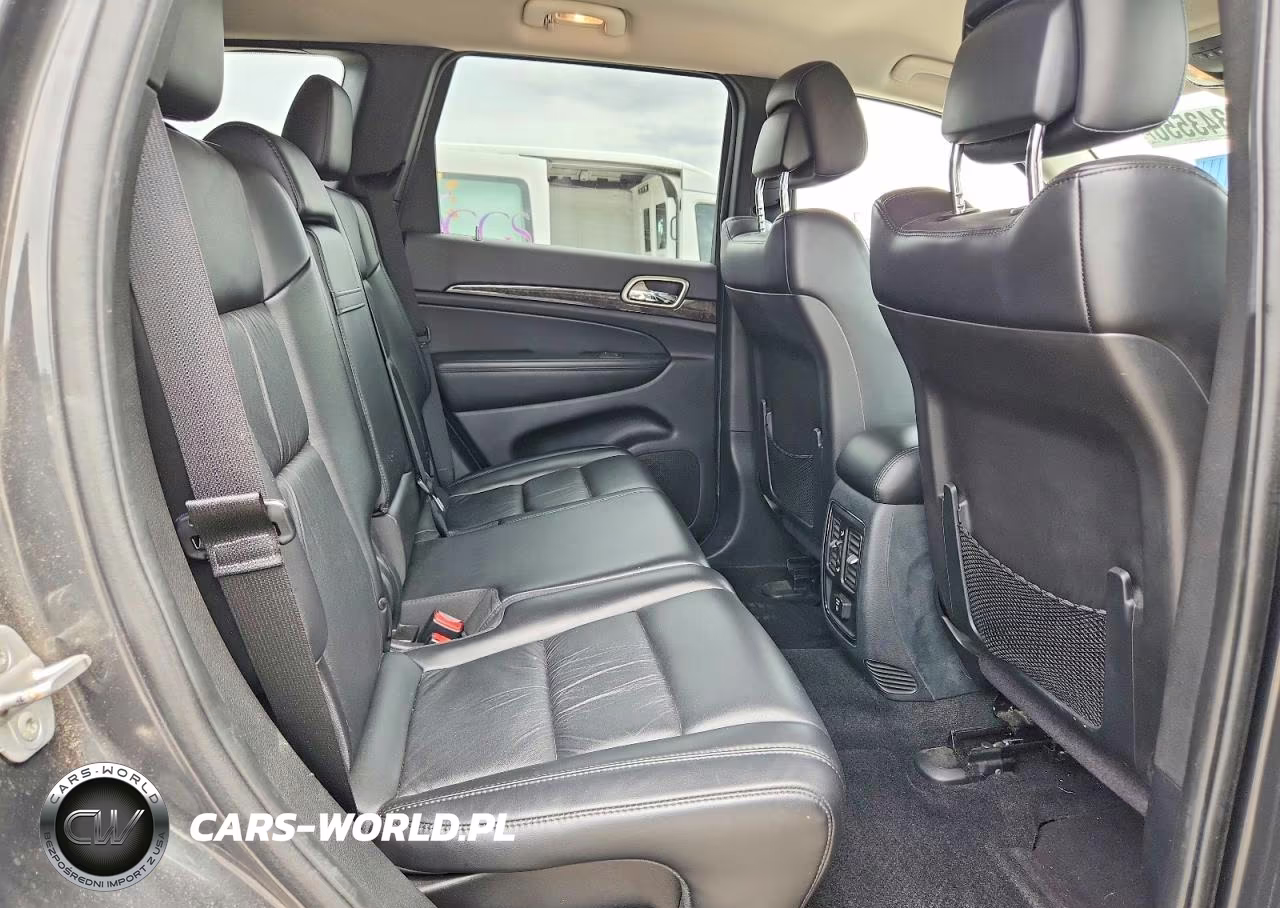 2011 Jeep Grand Cherokee Laredo VIN:1J4RR4GG5BC587685 - 10