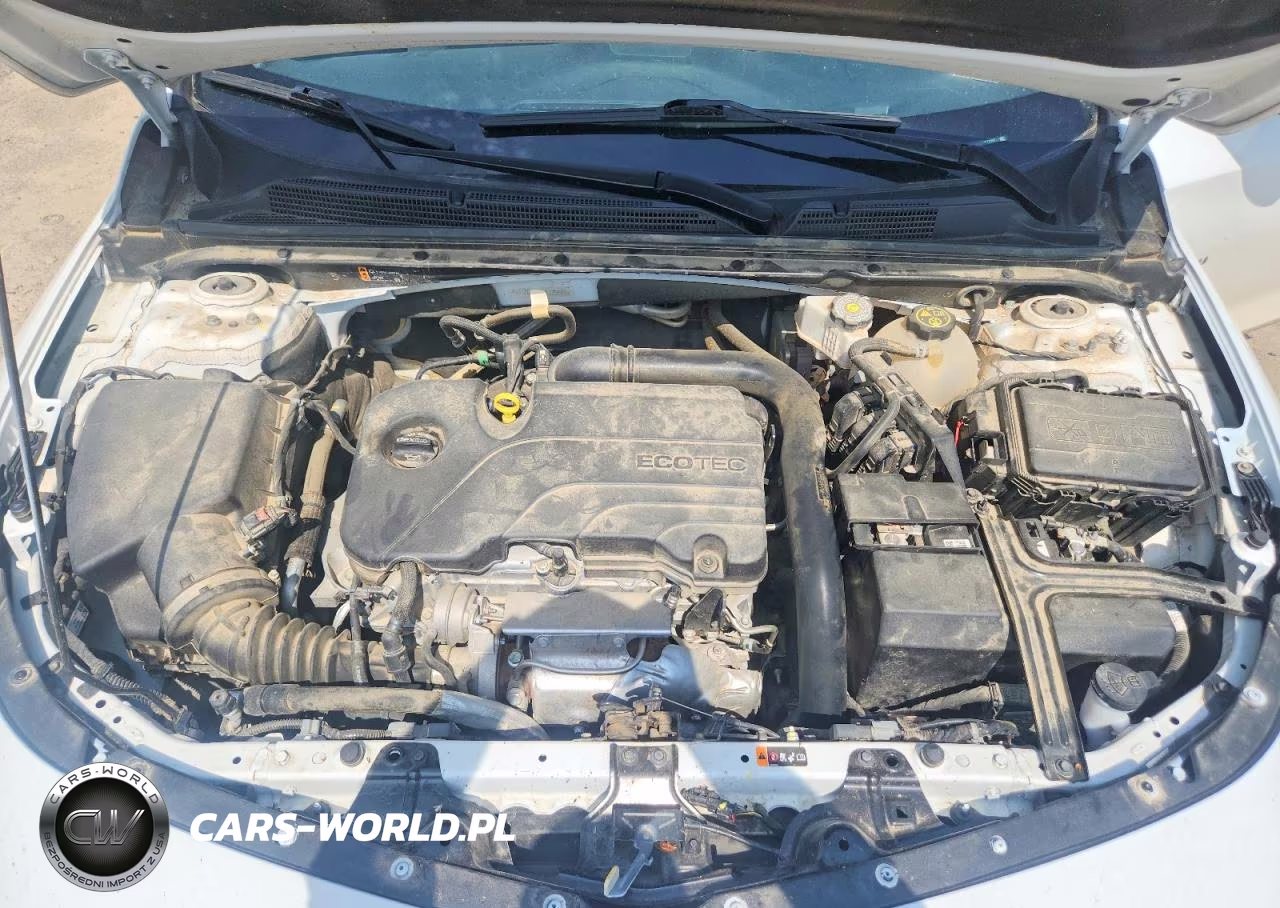 2024 Chevrolet Malibu Ls VIN:1G1ZC5ST7RF175500 - 11
