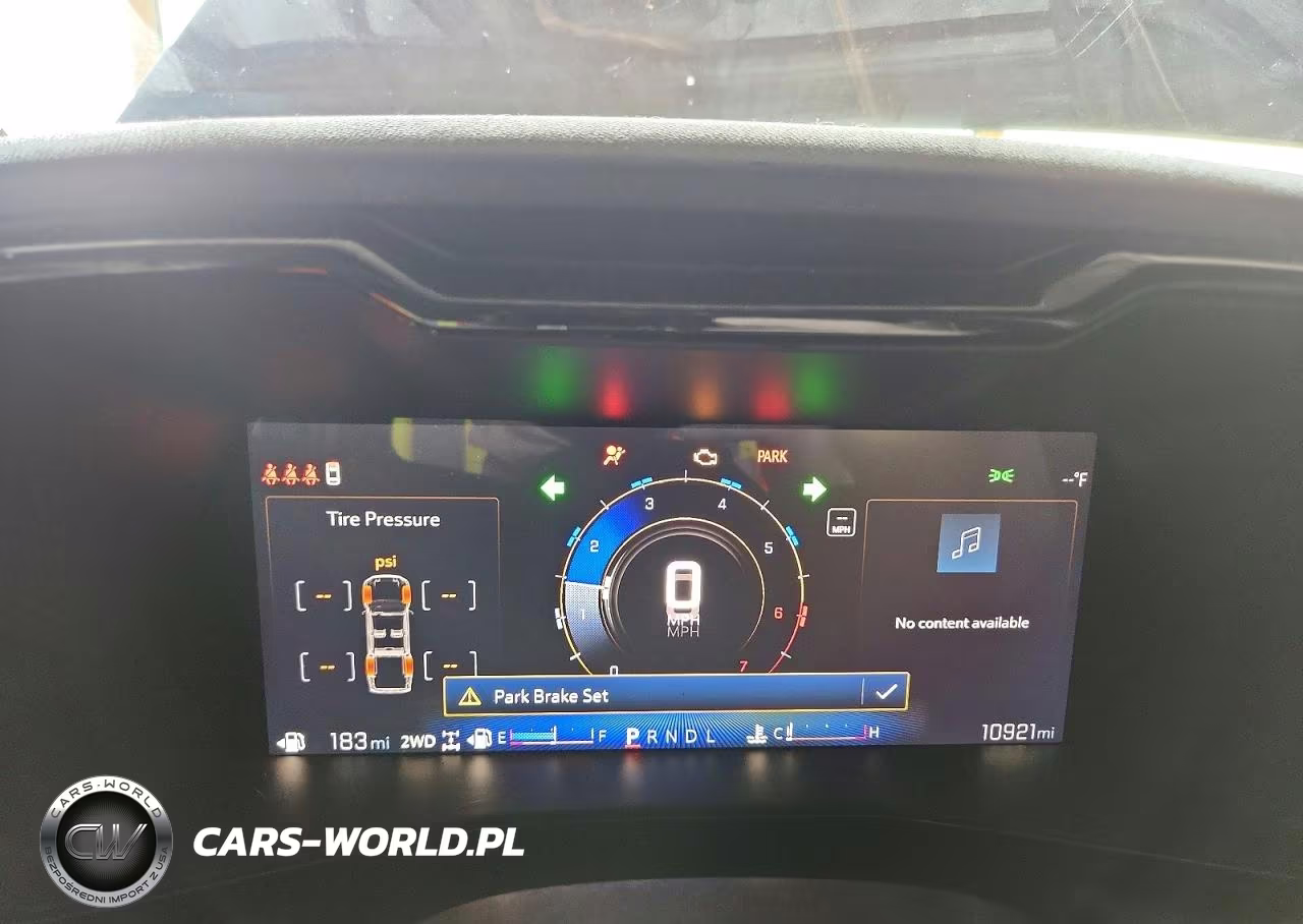 2024 Chevrolet Colorado Lt VIN:1GCPTCEK9R1152934 - 9