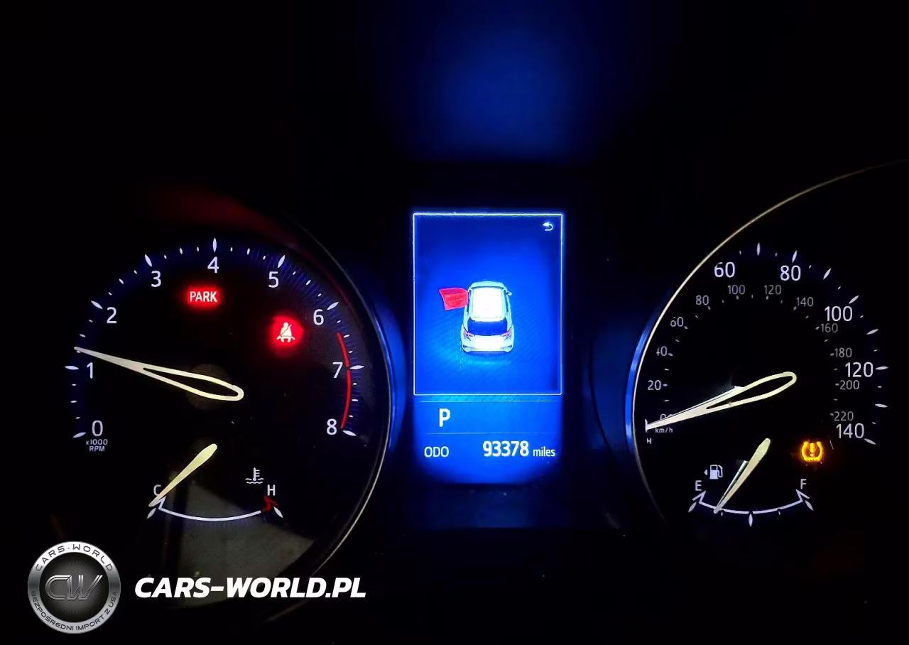 2018 Toyota C-Hr Xle VIN:NMTKHMBX4JR005718 - 9