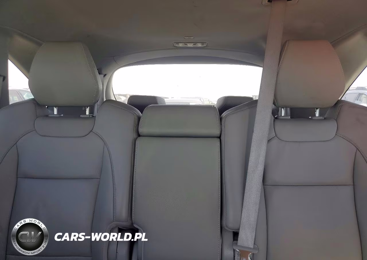 2017 Acura Mdx VIN:5FRYD3H33HB005924 - 10