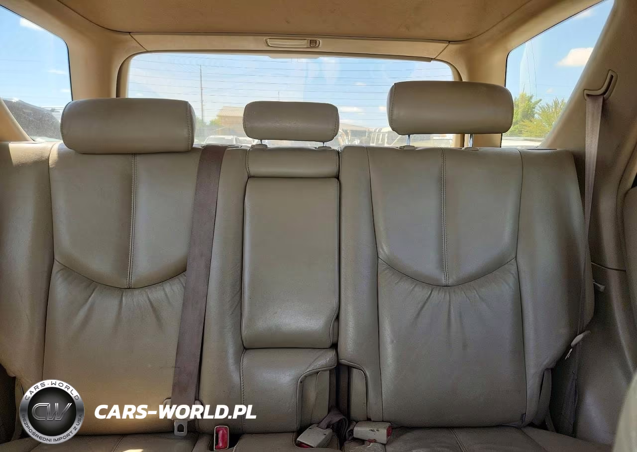 2002 Lexus Rx 300 VIN:JTJGF10U420126061 - 10
