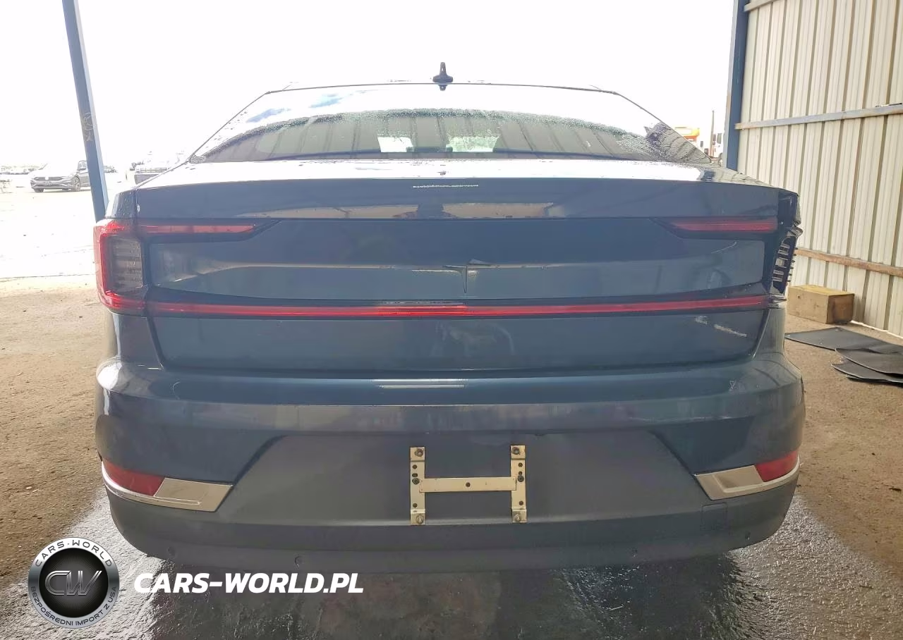 2021 Polestar 2 VIN:LPSED3KA3ML023741 - 6