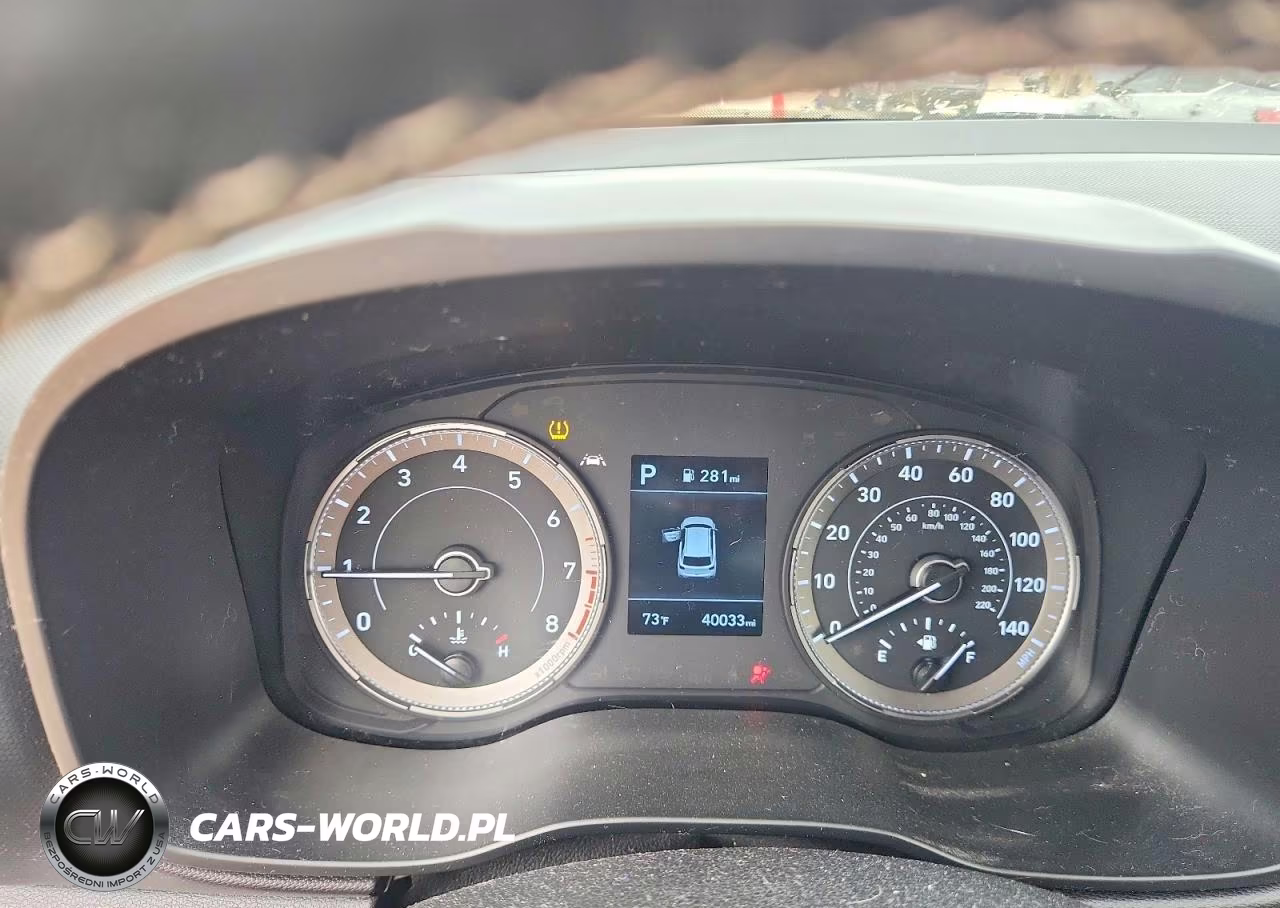 2022 Hyundai Venue Limited VIN:KMHRC8A36NU188251 - 9