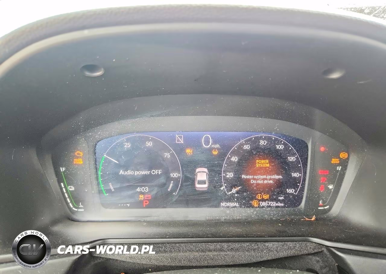 2024 Honda Accord Hybrid Sport VIN:1HGCY2F59RA095221 - 9
