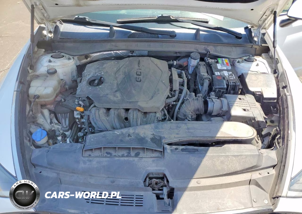 2021 Hyundai Sonata Sel VIN:5NPEL4JA7MH088050 - 11