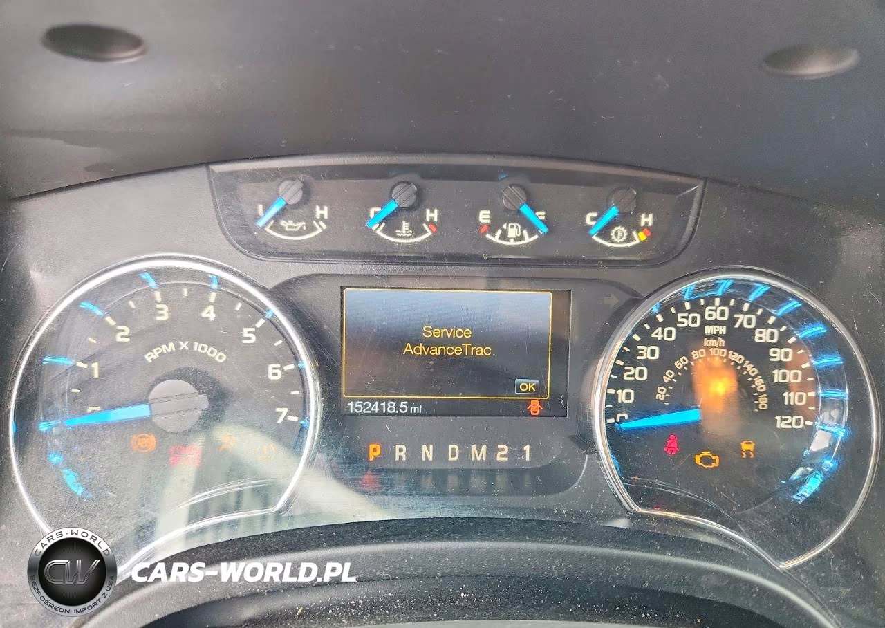 2013 Ford F150 Supercrew VIN:1FTFW1CF4DFD40205 - 9