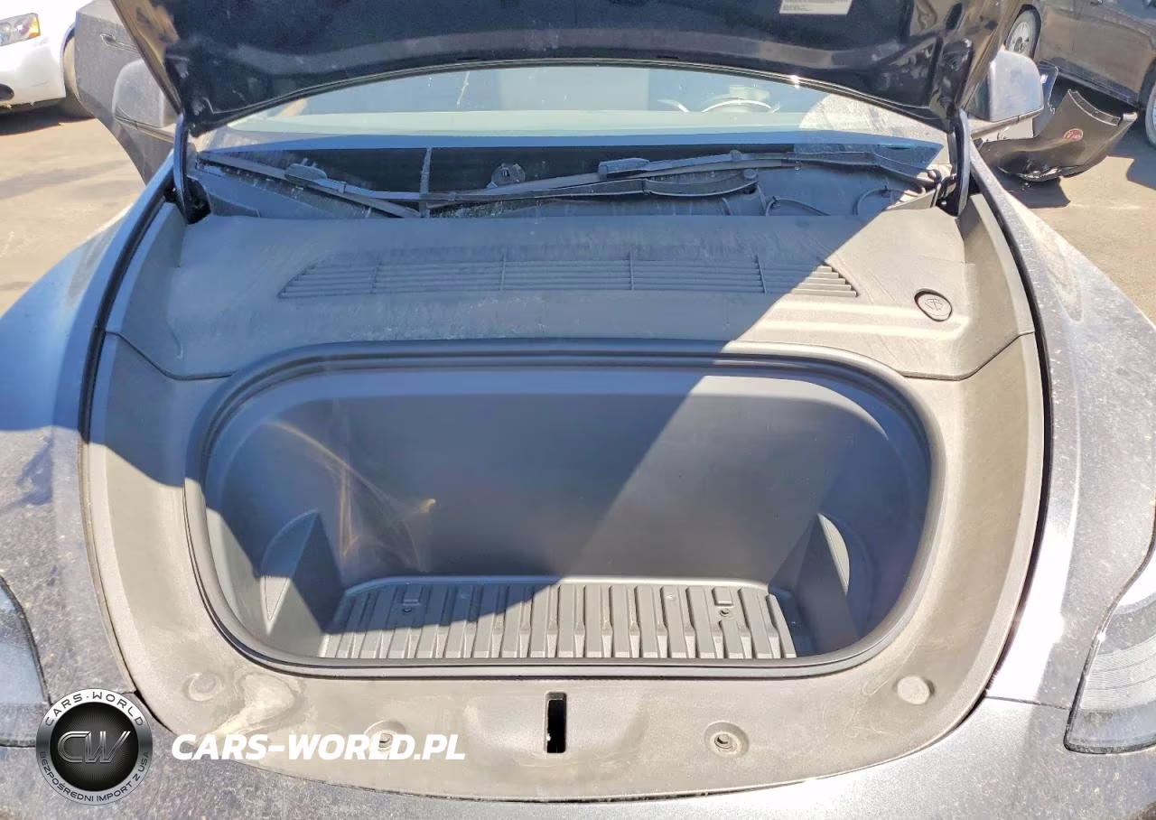 2024 Tesla Model Y VIN:7SAYGDEE9RF081804 - 11