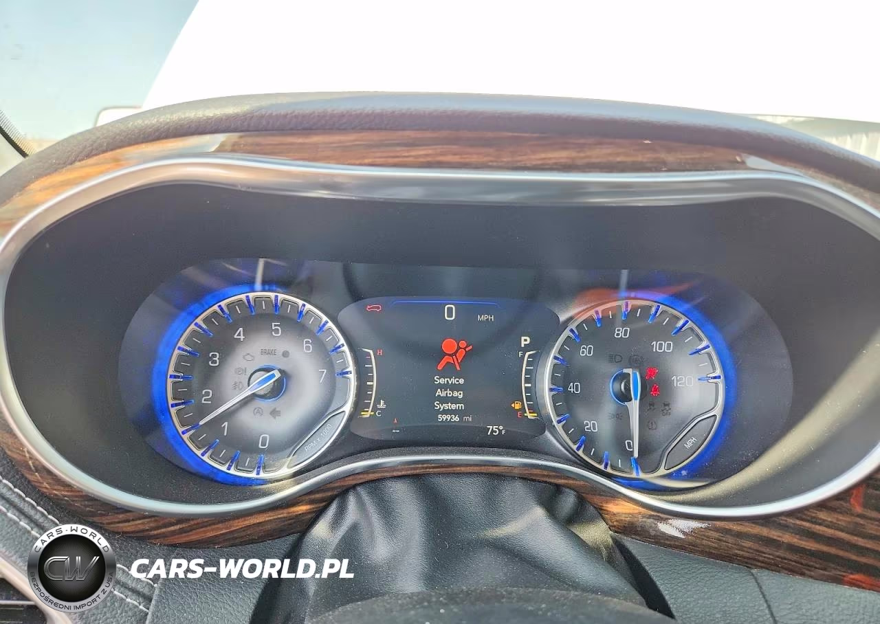 2022 Chrysler Pacifica Limited VIN:2C4RC1GG5NR115505 - 9