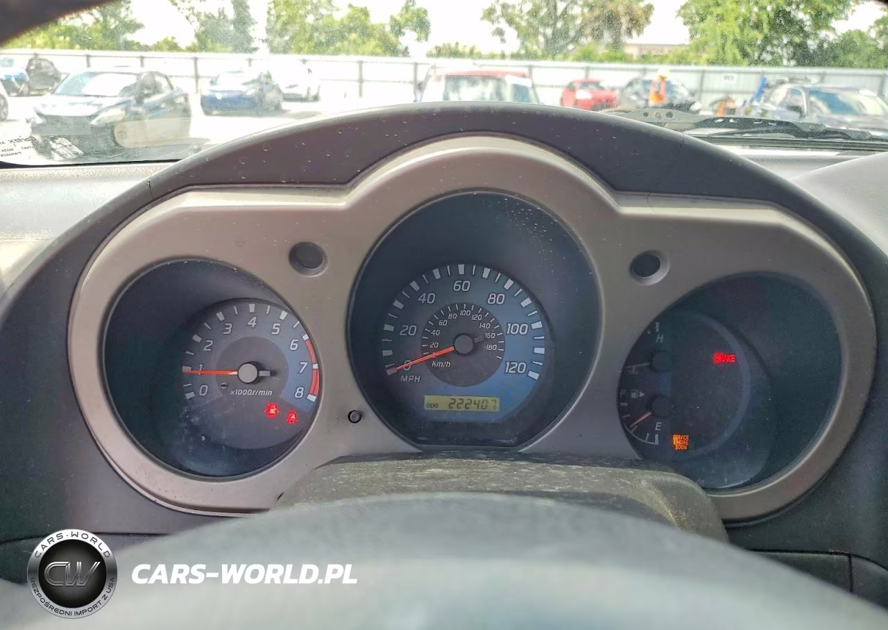 2002 Nissan Frontier Xe-V6 VIN:1N6ED29X92C382873 - 9