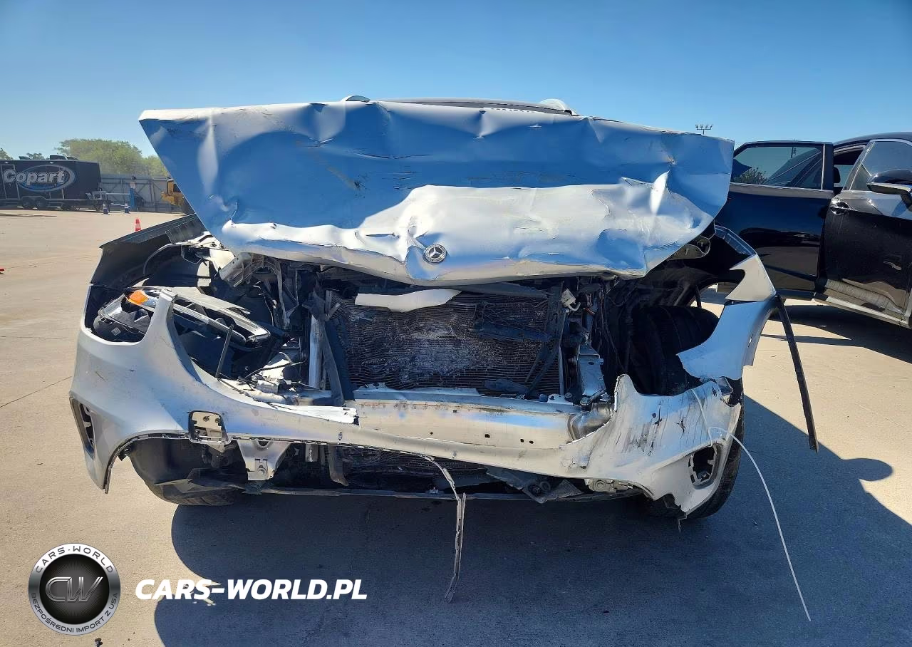 2020 Mercedes-Benz Glc 300 4Matic VIN:WDC0G8EB7LF676140 - 5