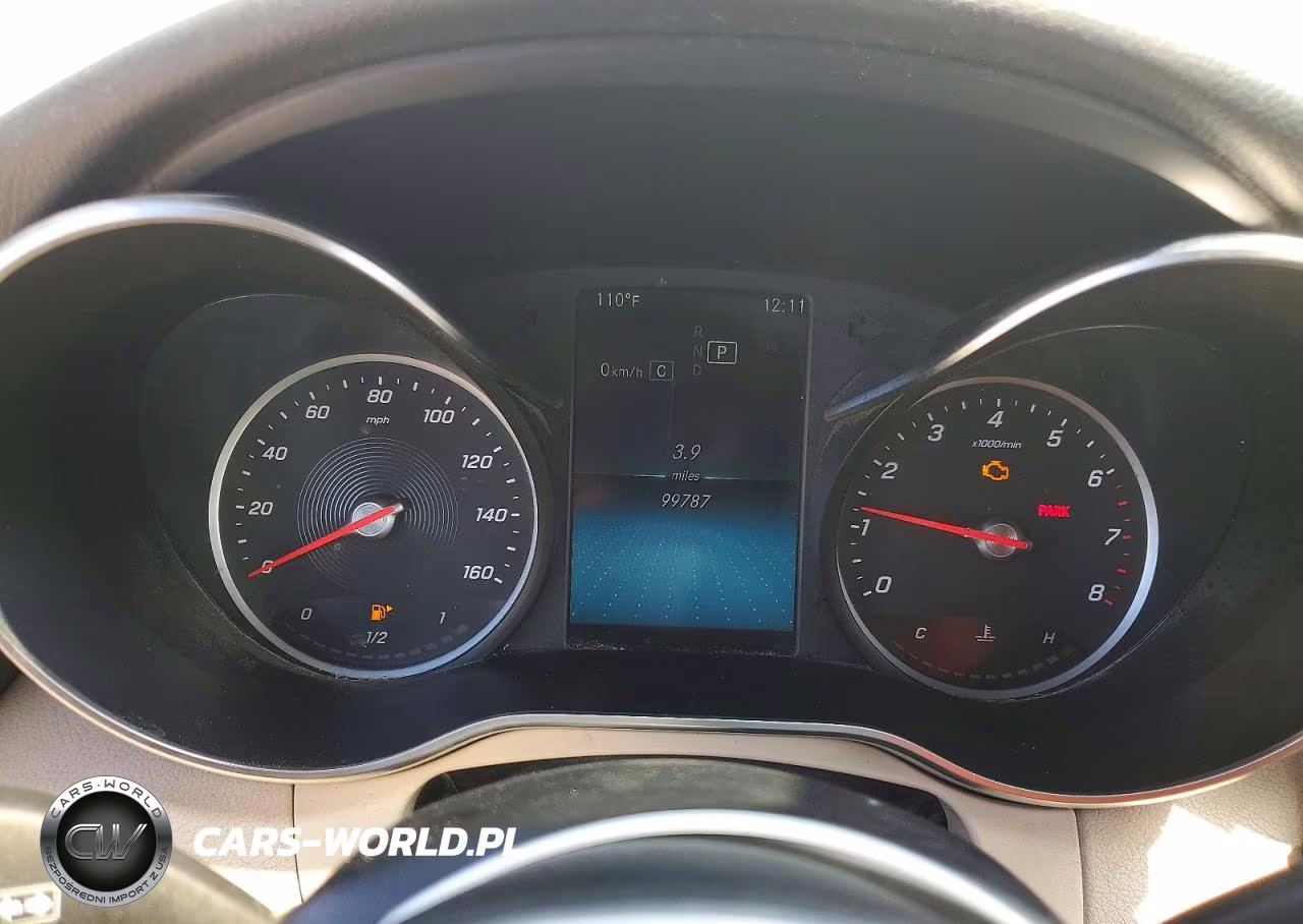 2019 Mercedes-Benz C 300 VIN:WDDWK8DBXKF931416 - 9