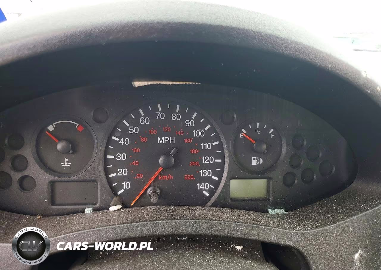 2006 Ford Focus Zx4 VIN:1FAFP34N56W216029 - 9