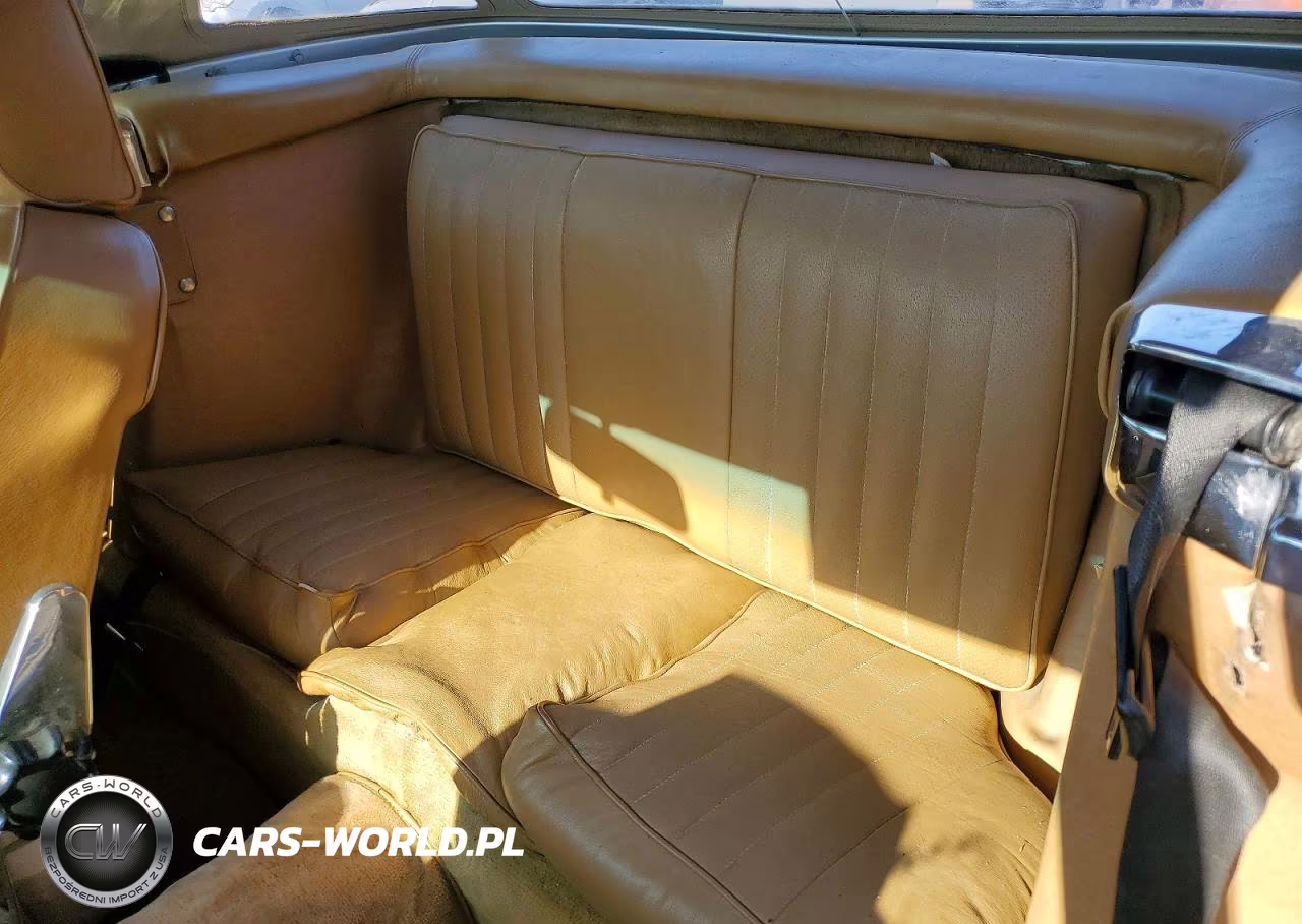 1986 Mercedes-Benz 560 Sl VIN:WDBBA48D5GA054398 - 10