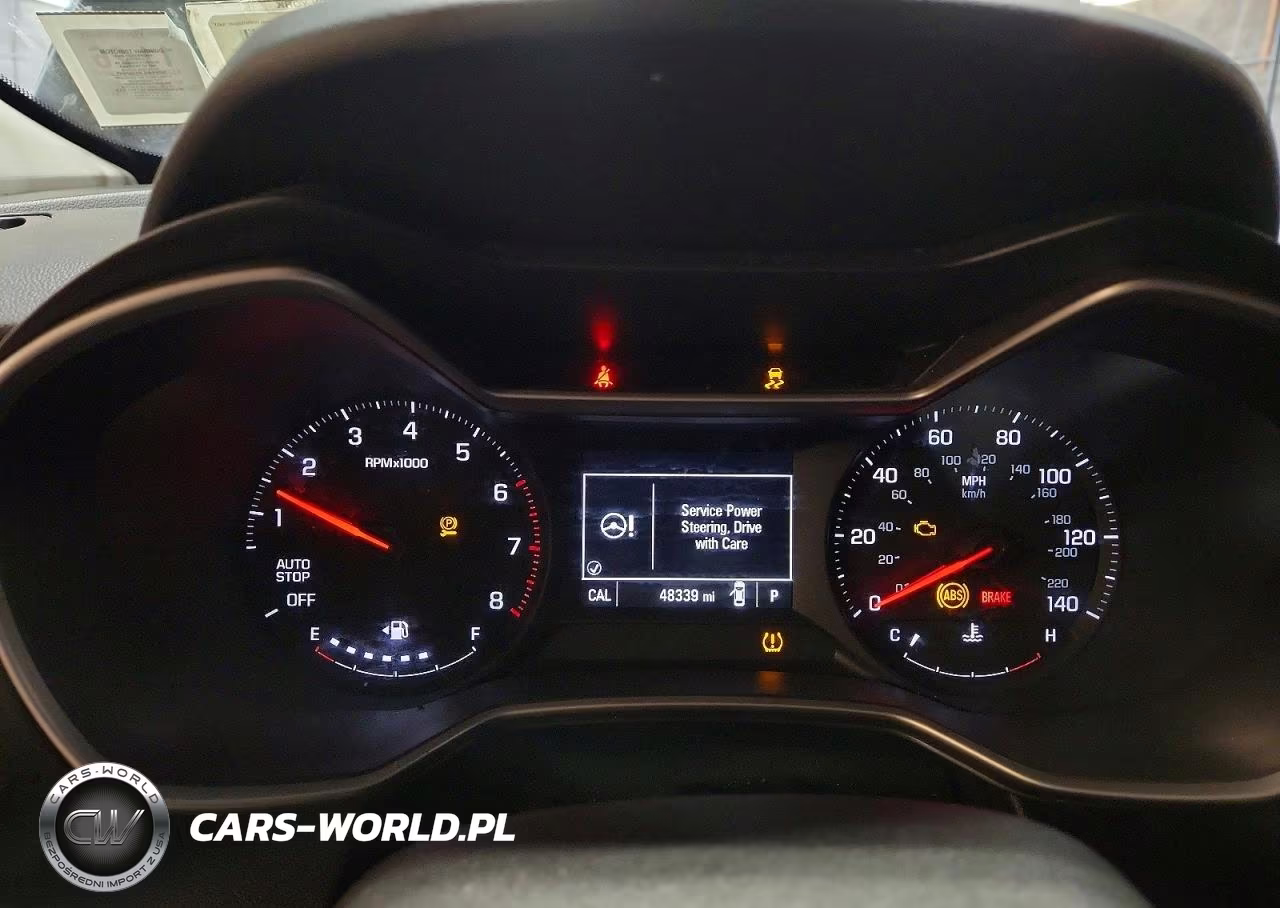 2021 Chevrolet Trailblazer Ls VIN:KL79MMS20MB046310 - 9