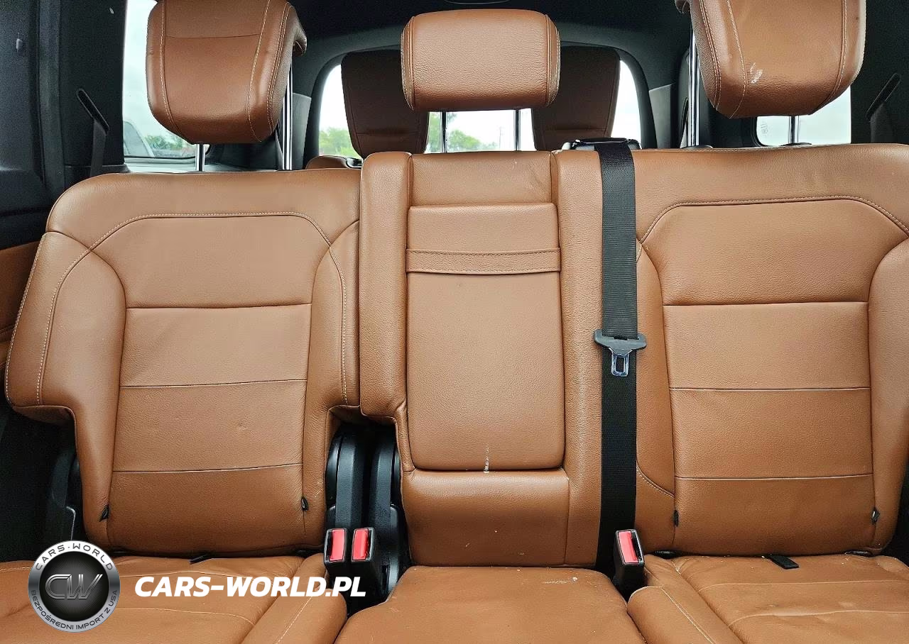 2017 Mercedes-Benz Gls 550 4Matic VIN:4JGDF7DE5HA850965 - 10