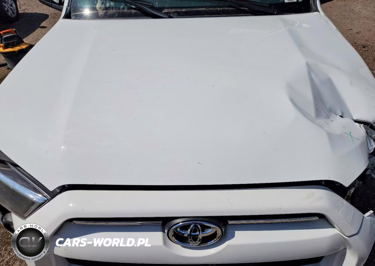2021 Toyota 4Runner Sr5 Premium VIN:JTENU5JR6M5946029 - 11