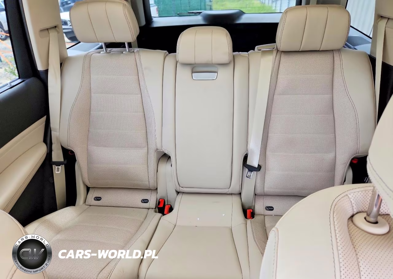 2020 Mercedes-Benz Gls 580 4Matic VIN:4JGFF8GE6LA234016 - 10