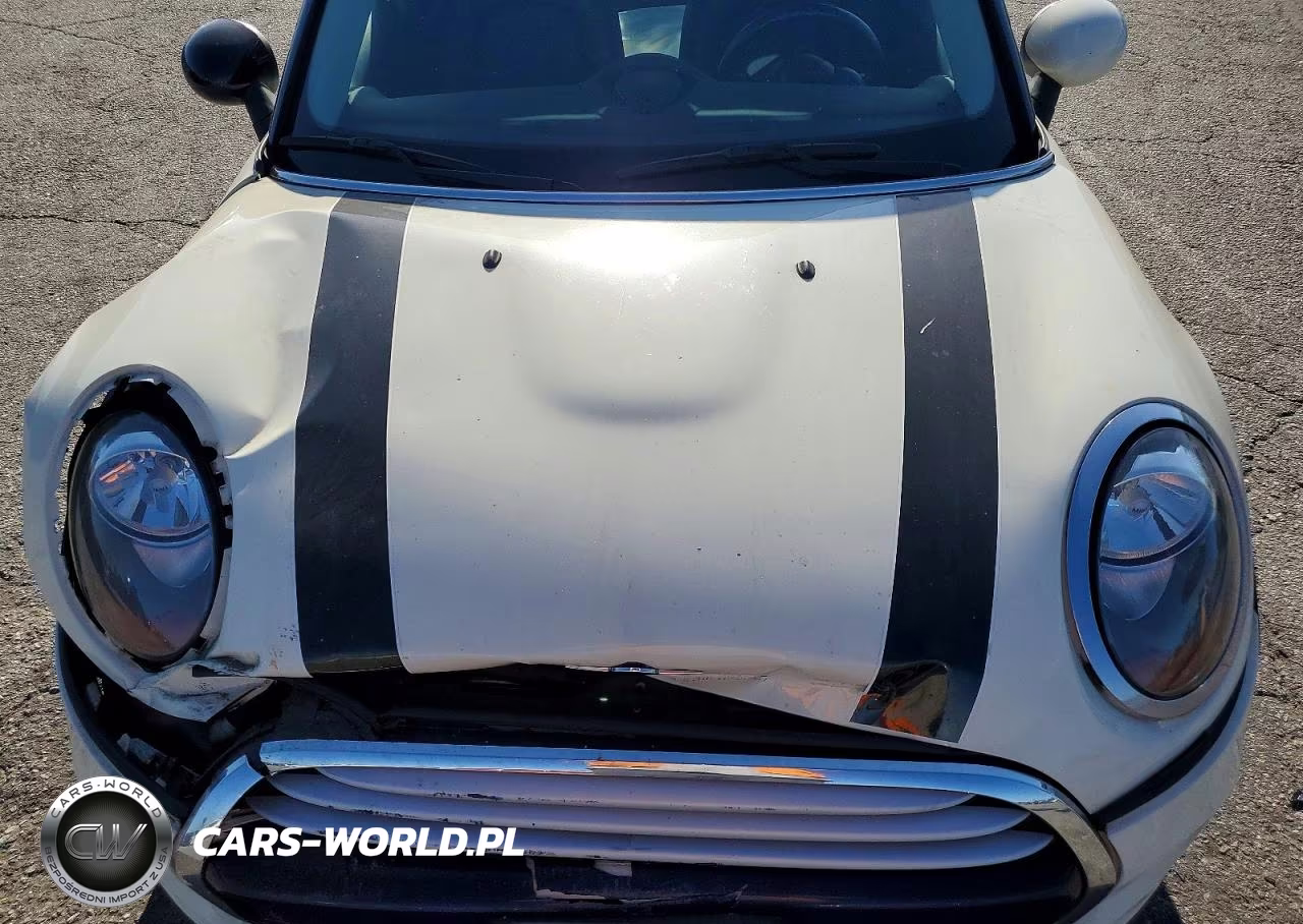 2015 Mini Cooper VIN:WMWXS5C57FT834073 - 11
