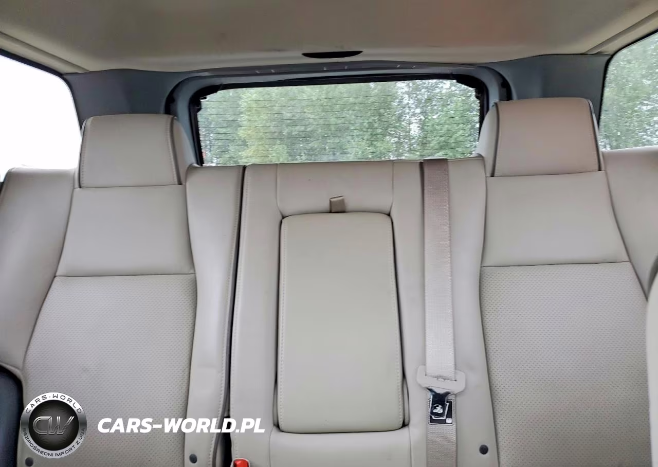 2006 Jeep Grand Cherokee Overland VIN:1J8HR68256C282492 - 10
