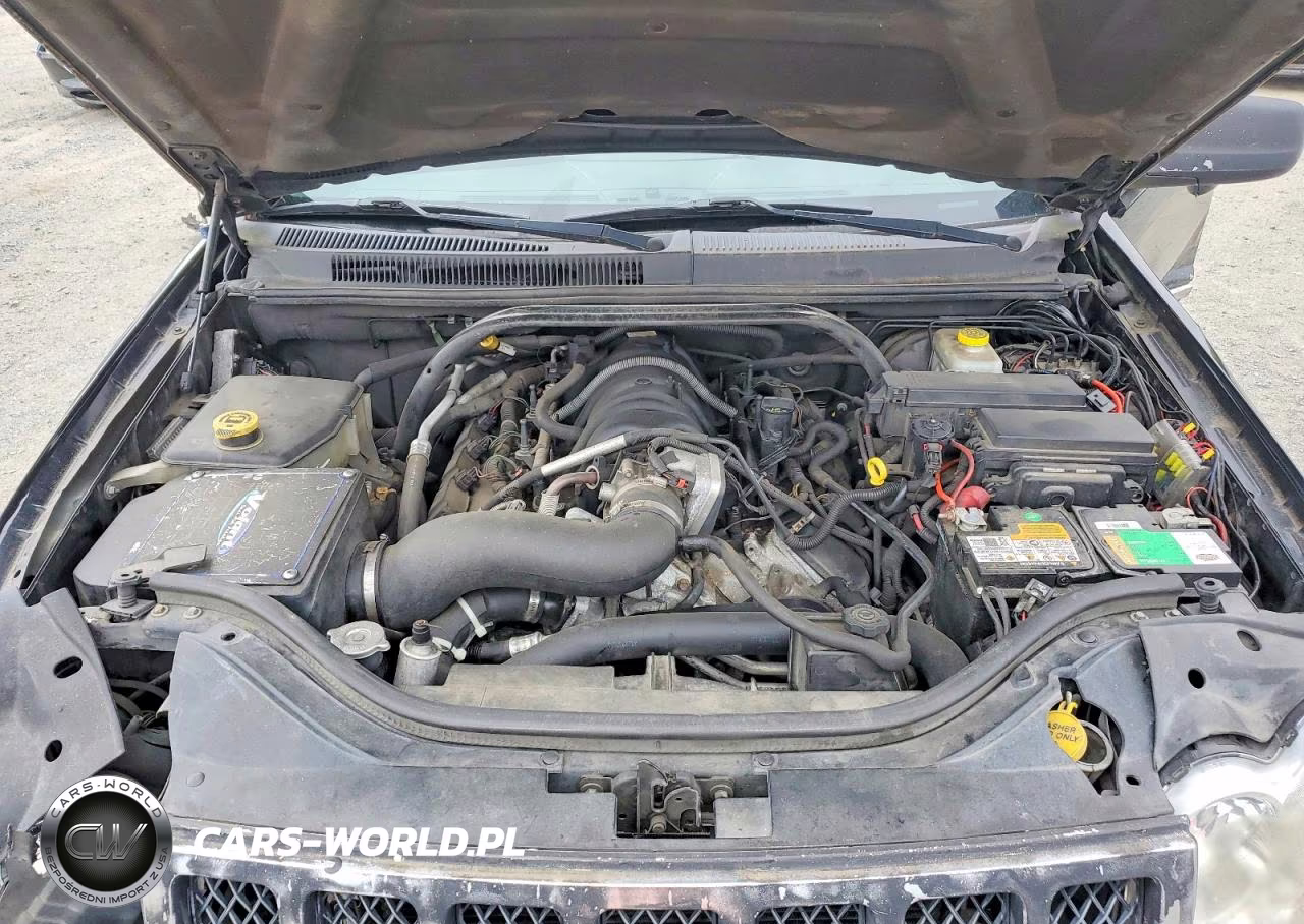 2006 Jeep Grand Cherokee Overland VIN:1J8HR68256C282492 - 12