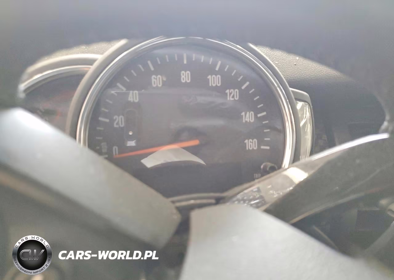 2018 Mini Cooper S VIN:WMWWG9C55J3E38448 - 9